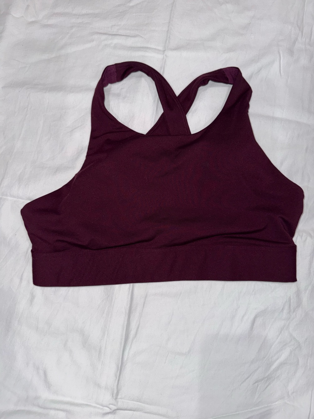 For gym baddies